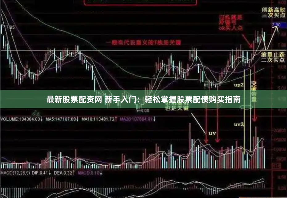 最新股票配资网 新手入门：轻松掌握股票配债购买指南
