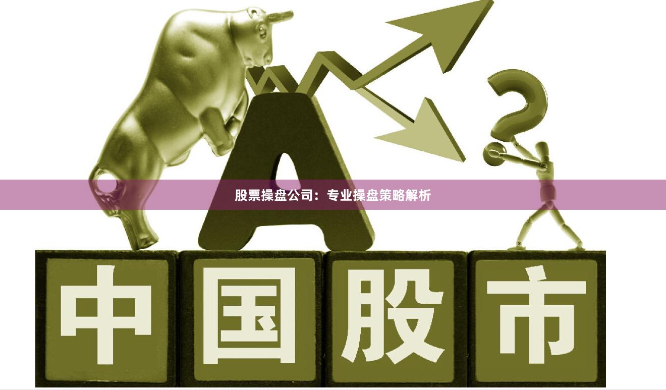 股票操盘公司：专业操盘策略解析